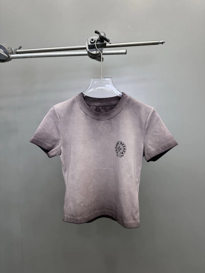 Stylish Chrome Hearts T-Shirts 118110