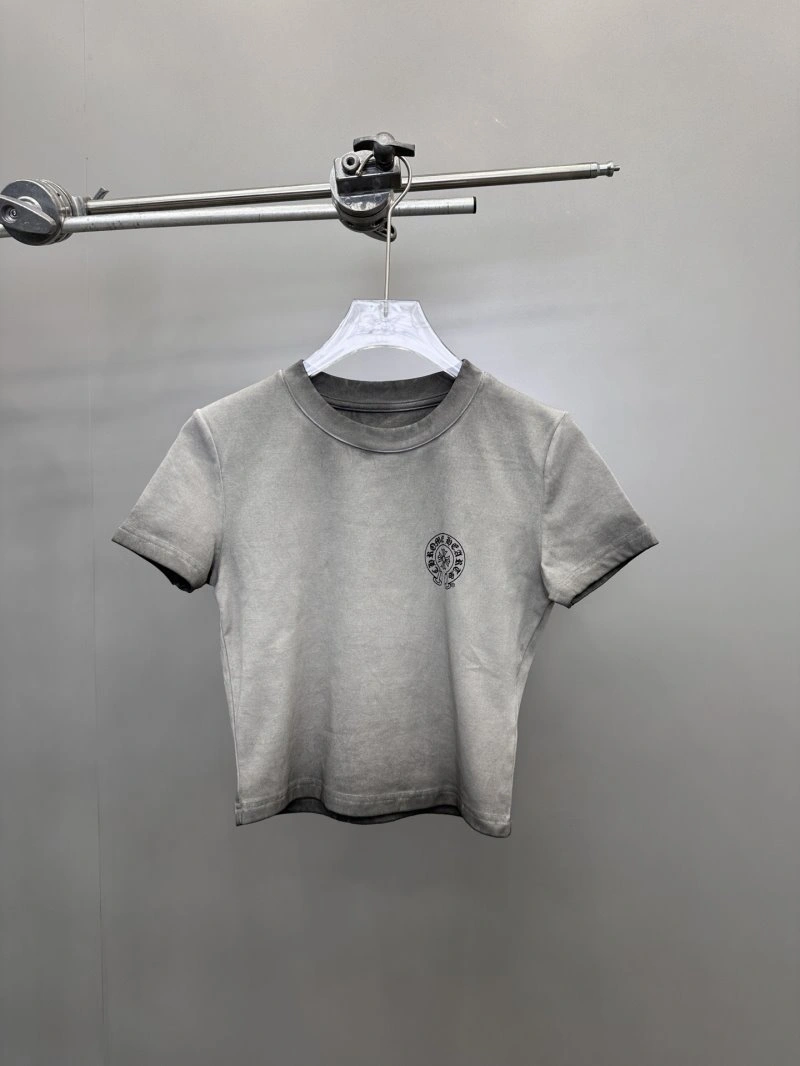 Vibrant Chrome Hearts T-Shirts 118108