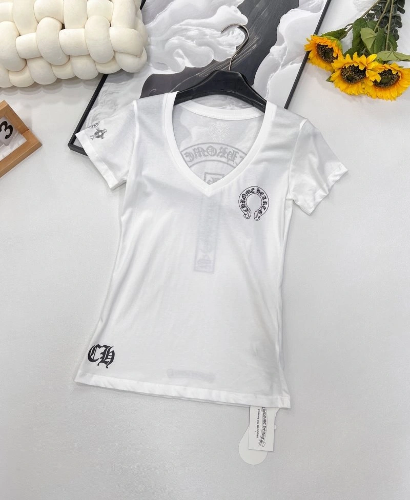 UrbanChic Chrome Hearts T-Shirts 118112