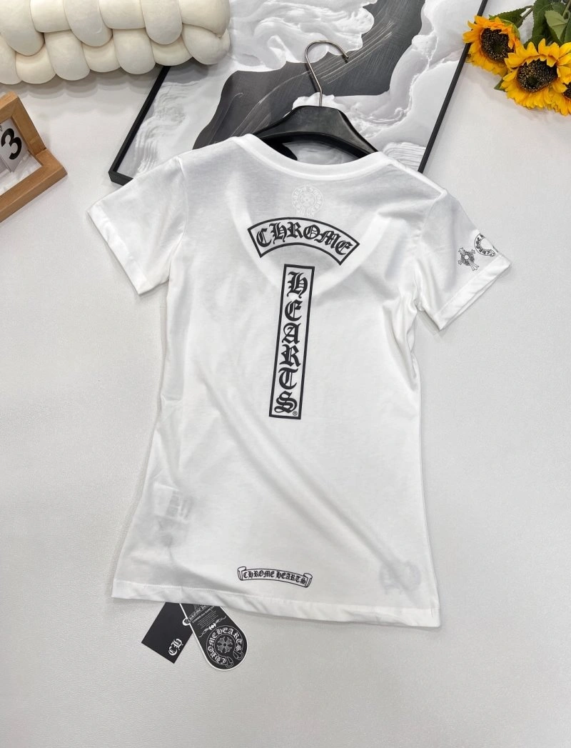 UrbanChic Chrome Hearts T-Shirts 118112