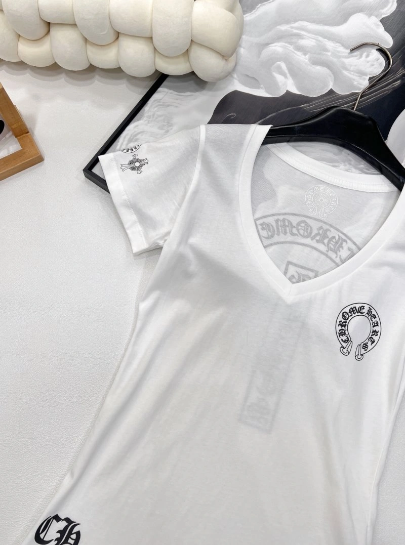 UrbanChic Chrome Hearts T-Shirts 118112