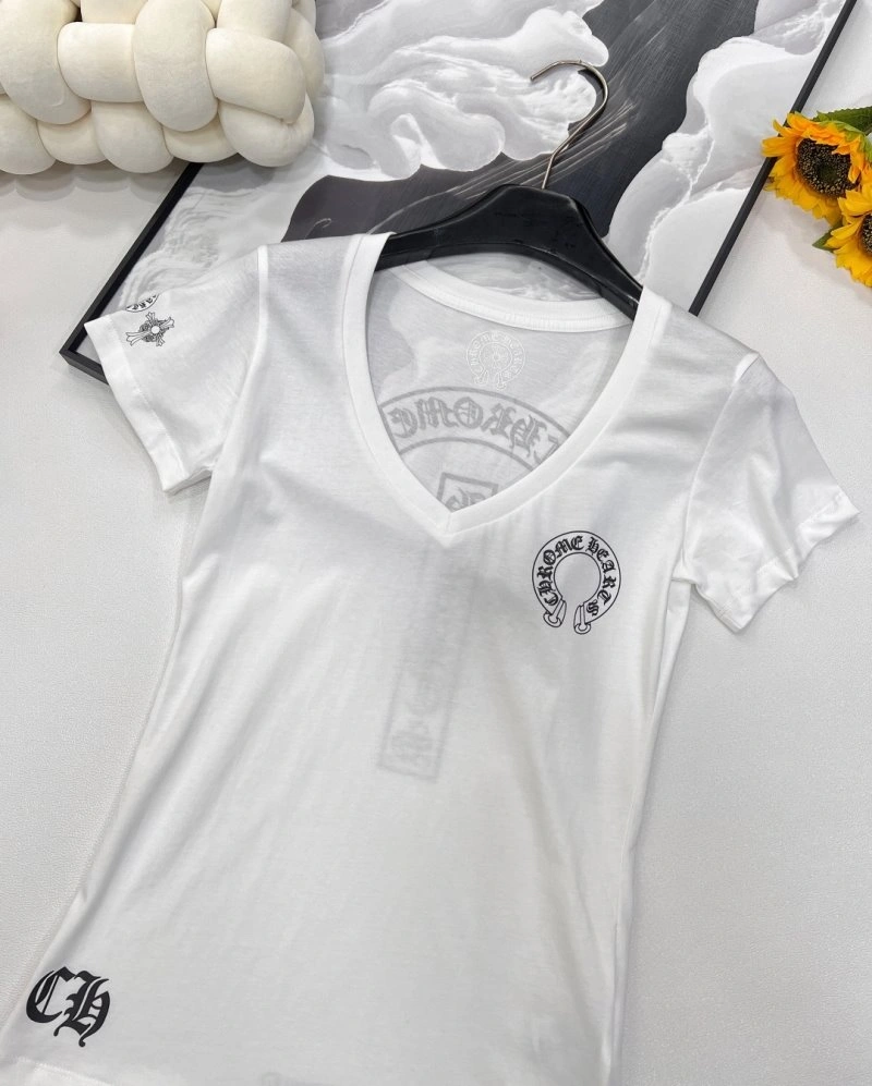 UrbanChic Chrome Hearts T-Shirts 118112