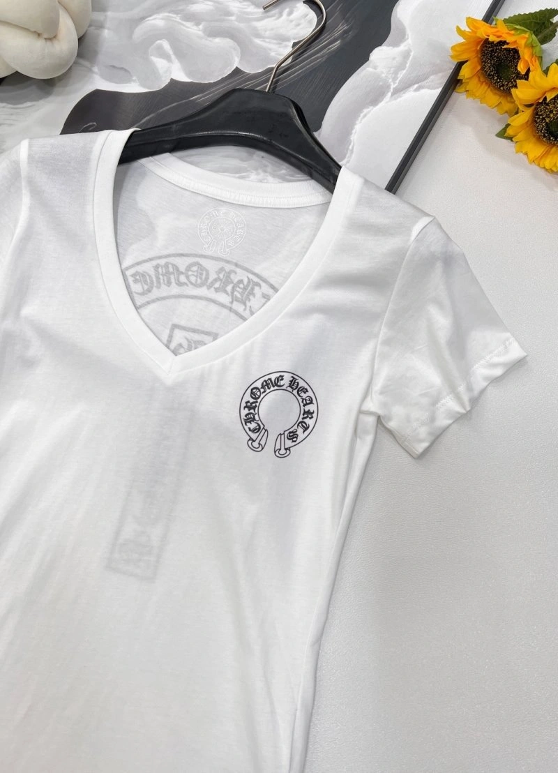 UrbanChic Chrome Hearts T-Shirts 118112