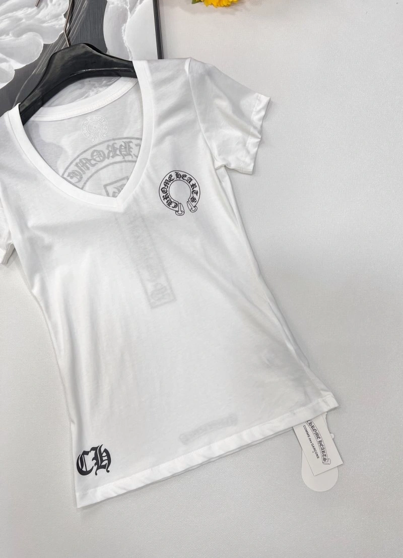 UrbanChic Chrome Hearts T-Shirts 118112