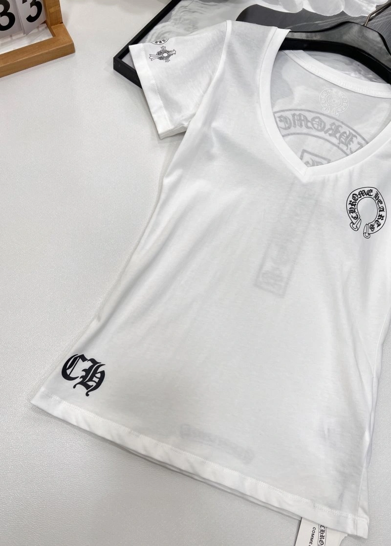 UrbanChic Chrome Hearts T-Shirts 118112