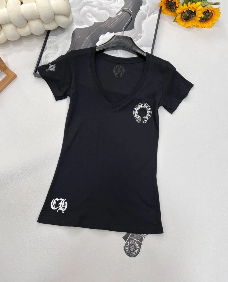 Chrome Hearts T-Shirts MoistureWicking 118111