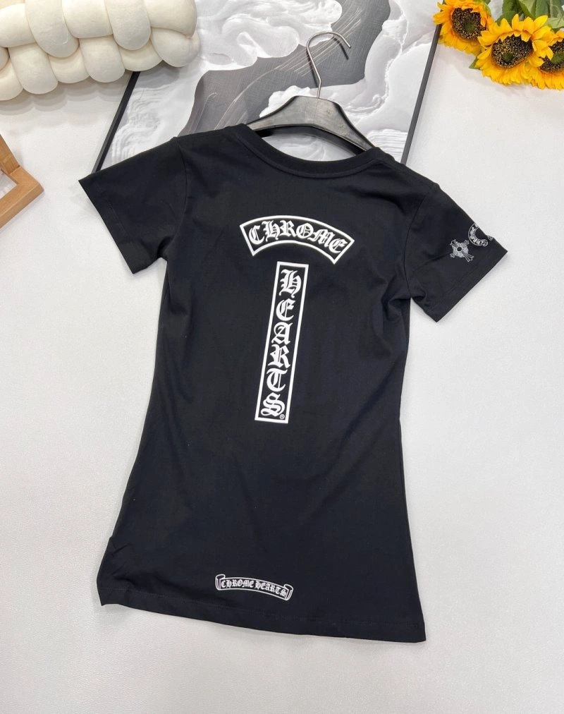 Chrome Hearts T-Shirts MoistureWicking 118111