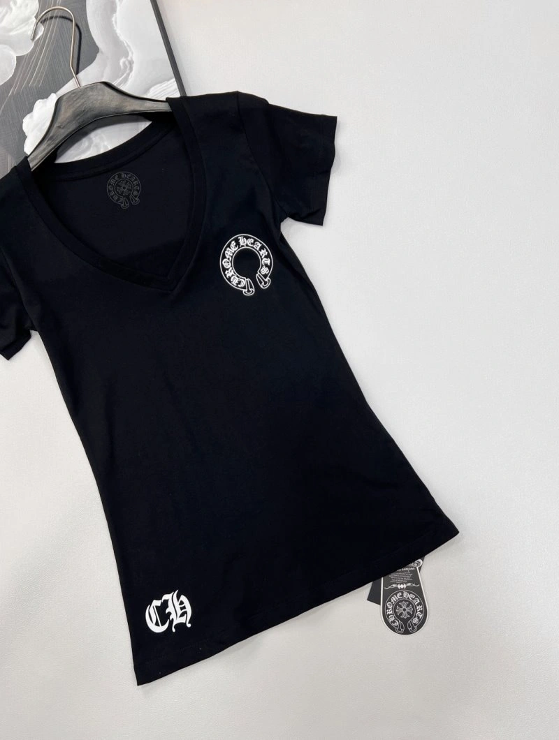 Chrome Hearts T-Shirts MoistureWicking 118111