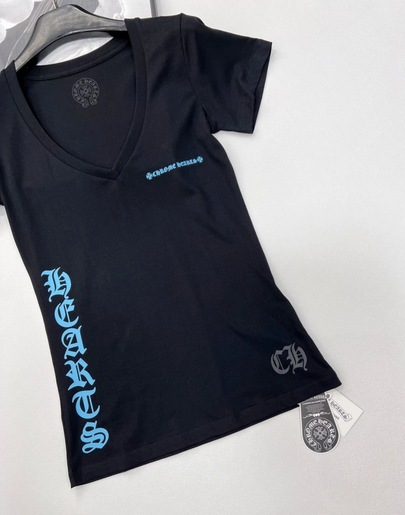 Classic Chrome Hearts T-Shirts 118109