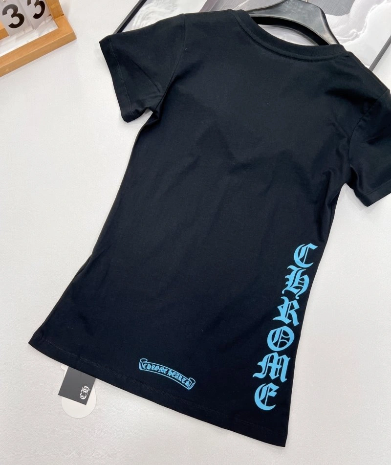 Classic Chrome Hearts T-Shirts 118109