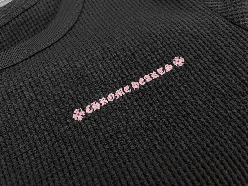 Soft Chrome Hearts T-Shirts 118102