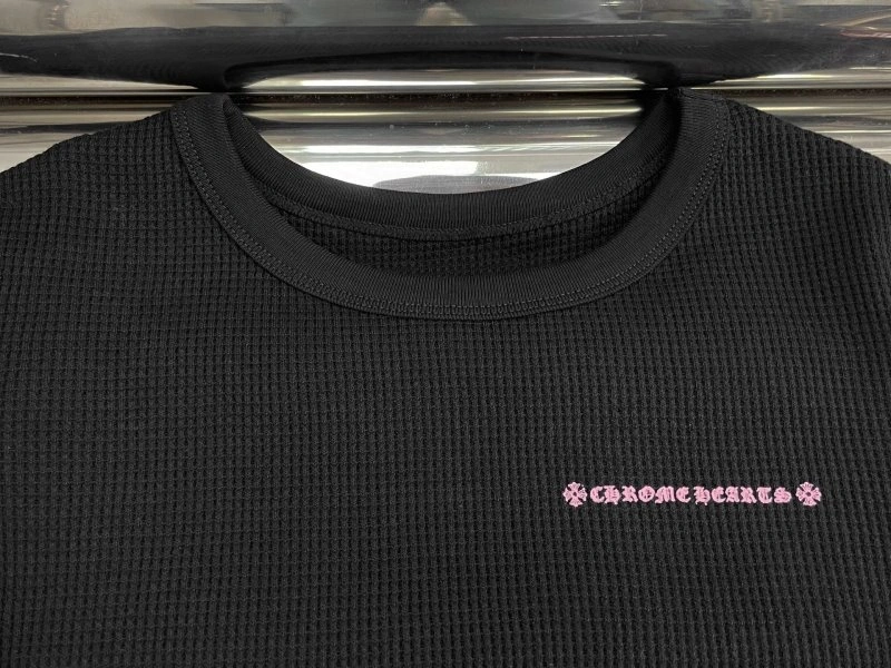 Soft Chrome Hearts T-Shirts 118102