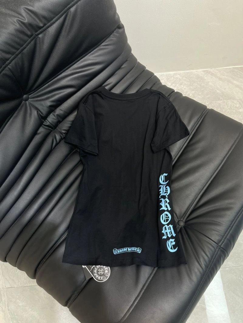 HighQuality Chrome Hearts T-Shirts 118088