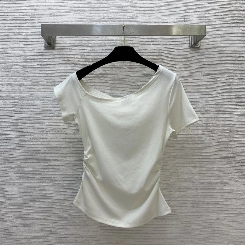 Chrome Hearts T-Shirts Seasonal 118100