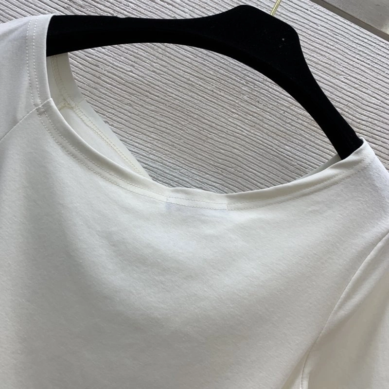 Chrome Hearts T-Shirts Seasonal 118100