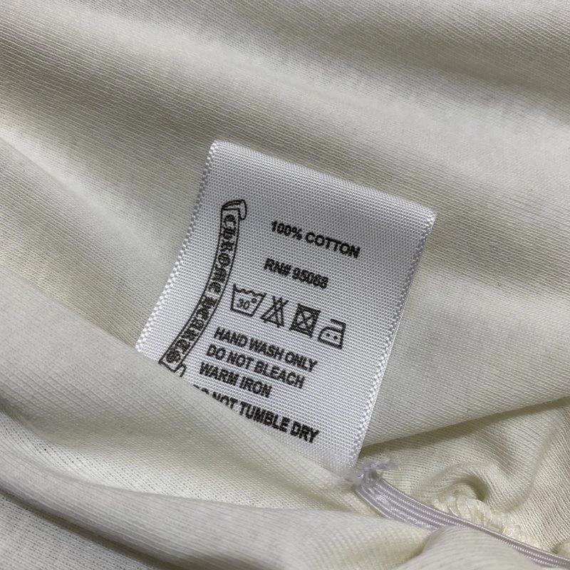 Chrome Hearts T-Shirts Seasonal 118100