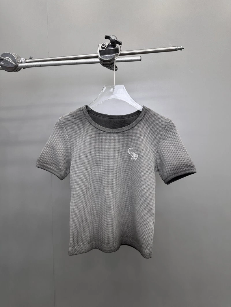 OnTrend Chrome Hearts T-Shirts 118086
