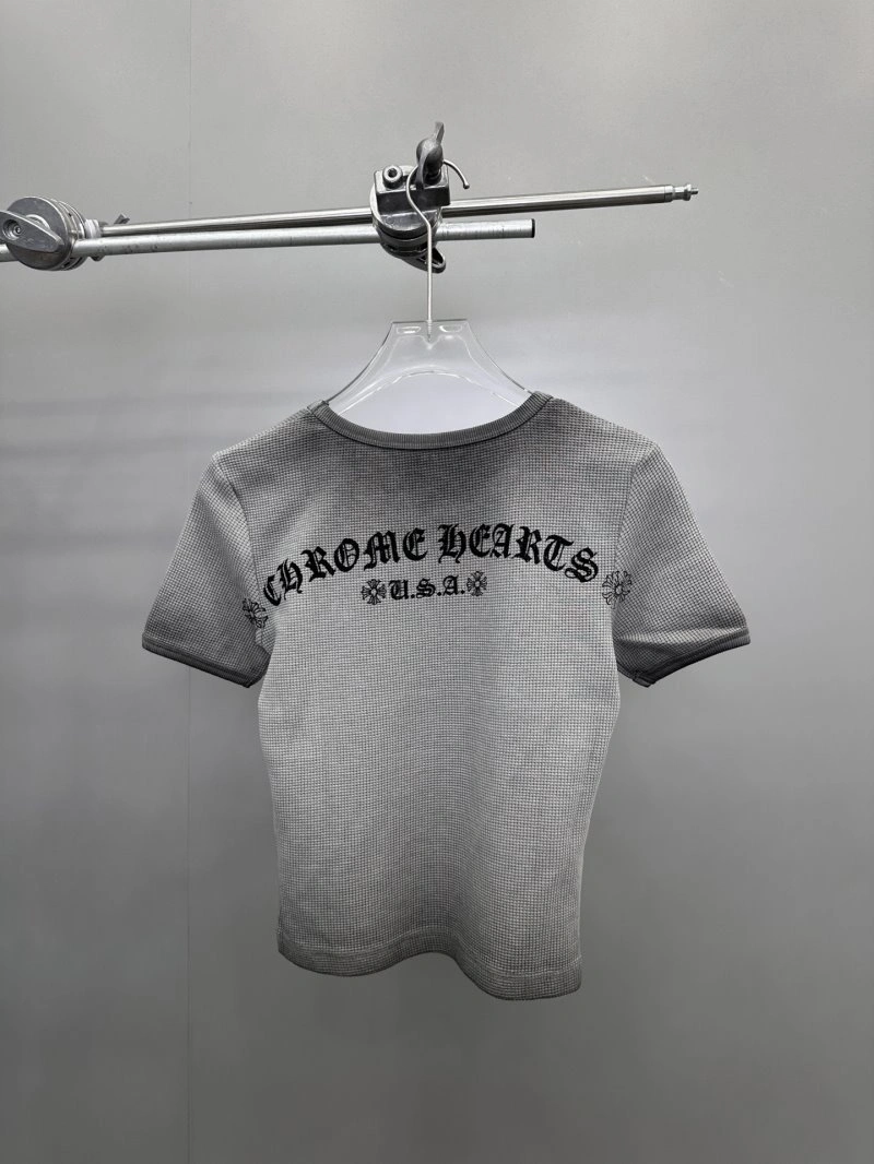 OnTrend Chrome Hearts T-Shirts 118086