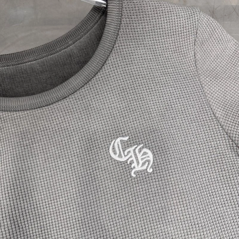 OnTrend Chrome Hearts T-Shirts 118086