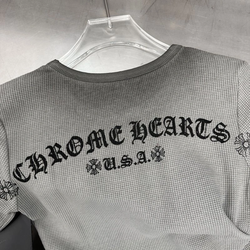 OnTrend Chrome Hearts T-Shirts 118086