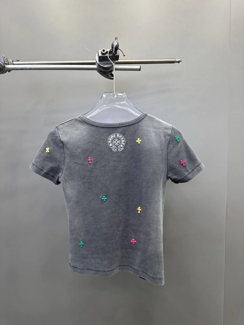 UrbanChic Chrome Hearts T-Shirts 118094