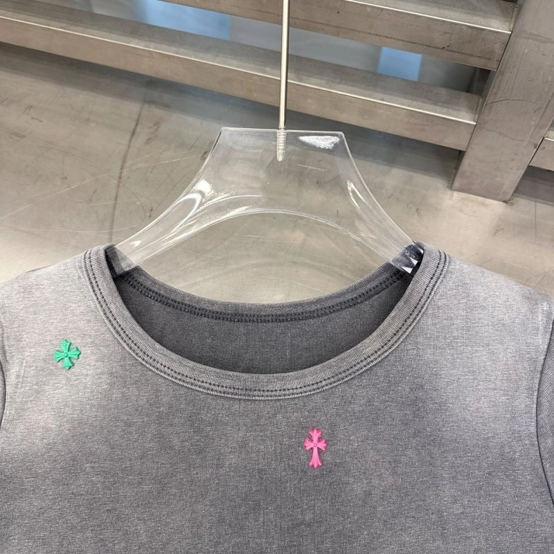 UrbanChic Chrome Hearts T-Shirts 118094