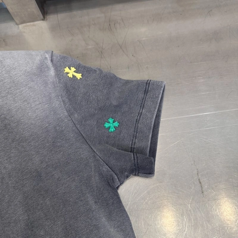 UrbanChic Chrome Hearts T-Shirts 118094