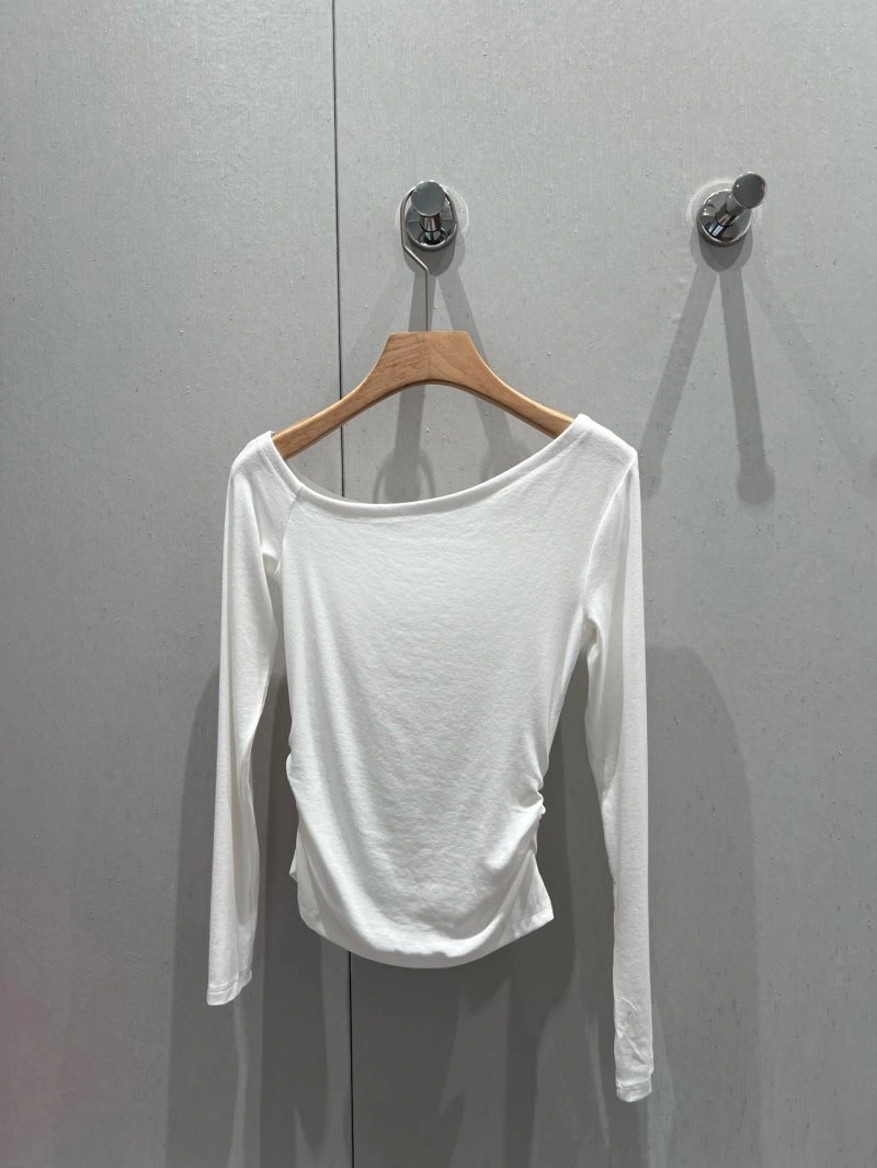 Chrome Hearts T-Shirts Minimalist 118091