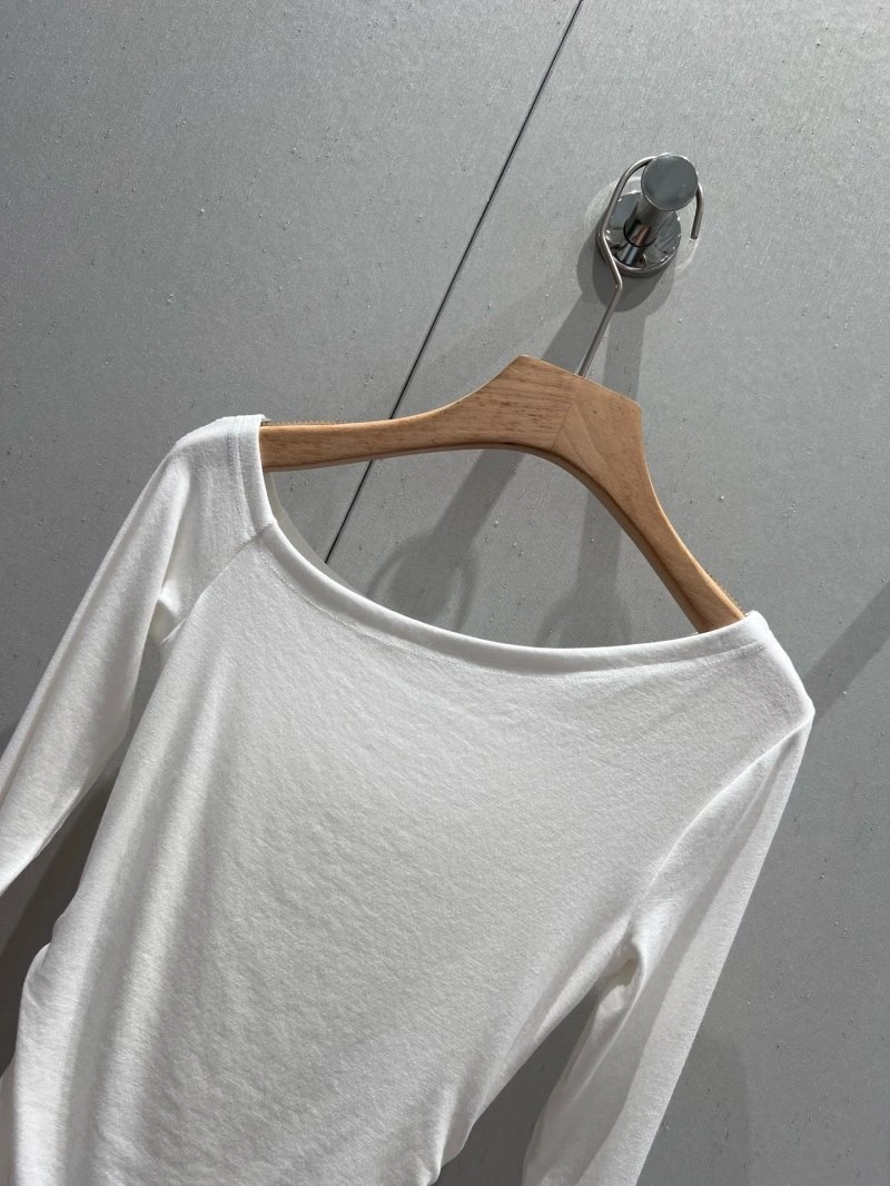 Chrome Hearts T-Shirts Minimalist 118091