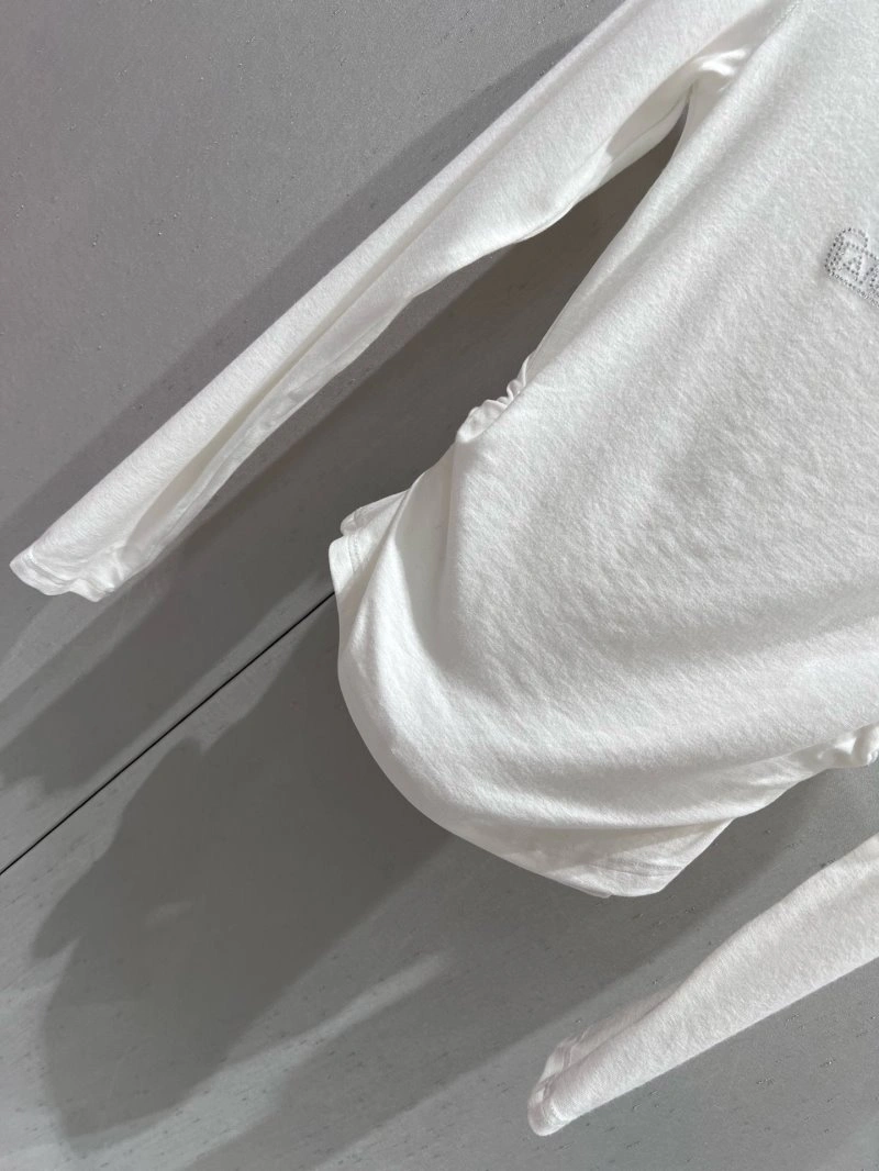 Chrome Hearts T-Shirts Minimalist 118091