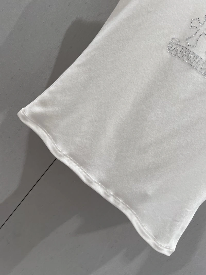 Chrome Hearts T-Shirts UrbanChic 118093