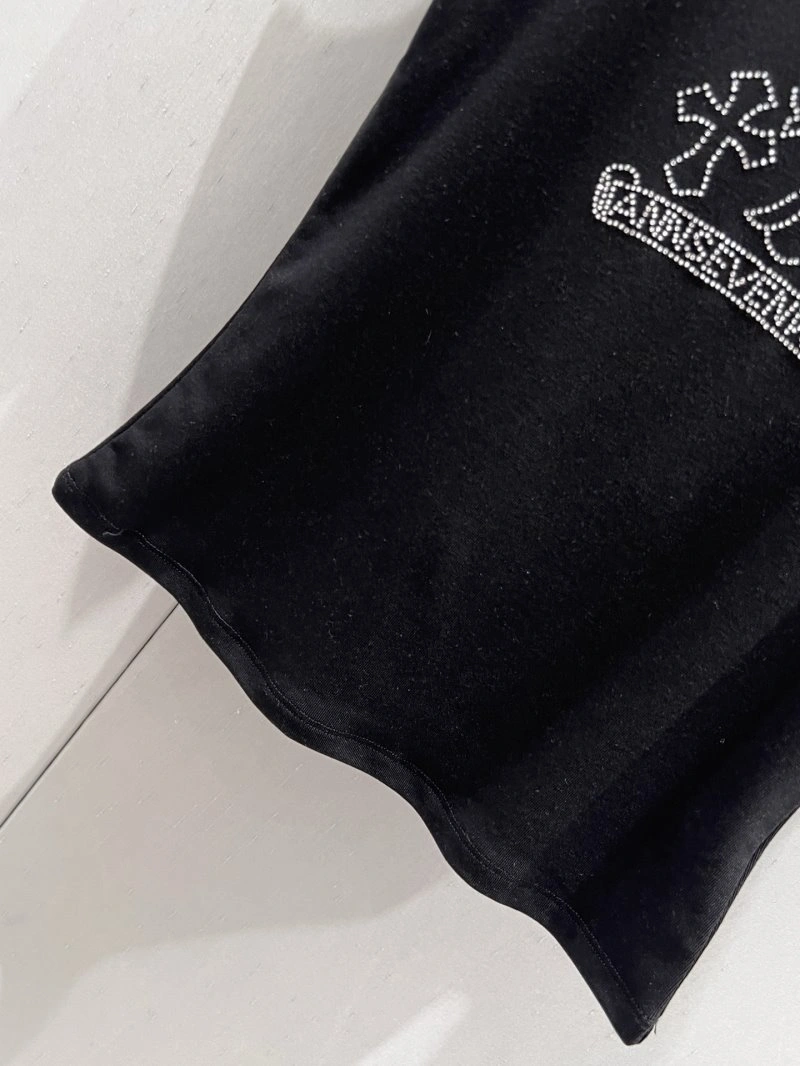 Chrome Hearts T-Shirts WellDesigned 118095