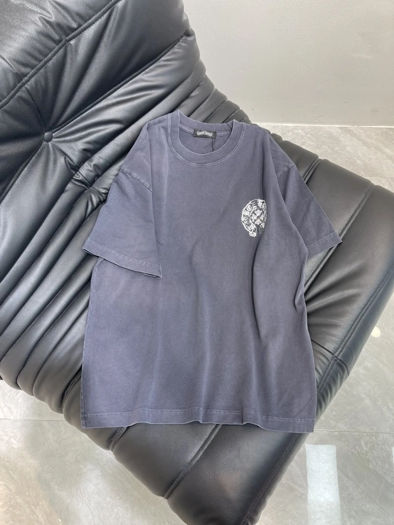 Sporty Chrome Hearts T-Shirts 118105