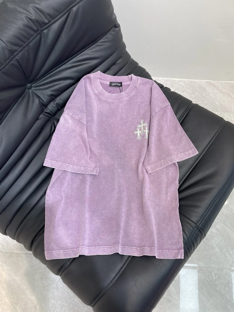 ModernLook Chrome Hearts T-Shirts 118106