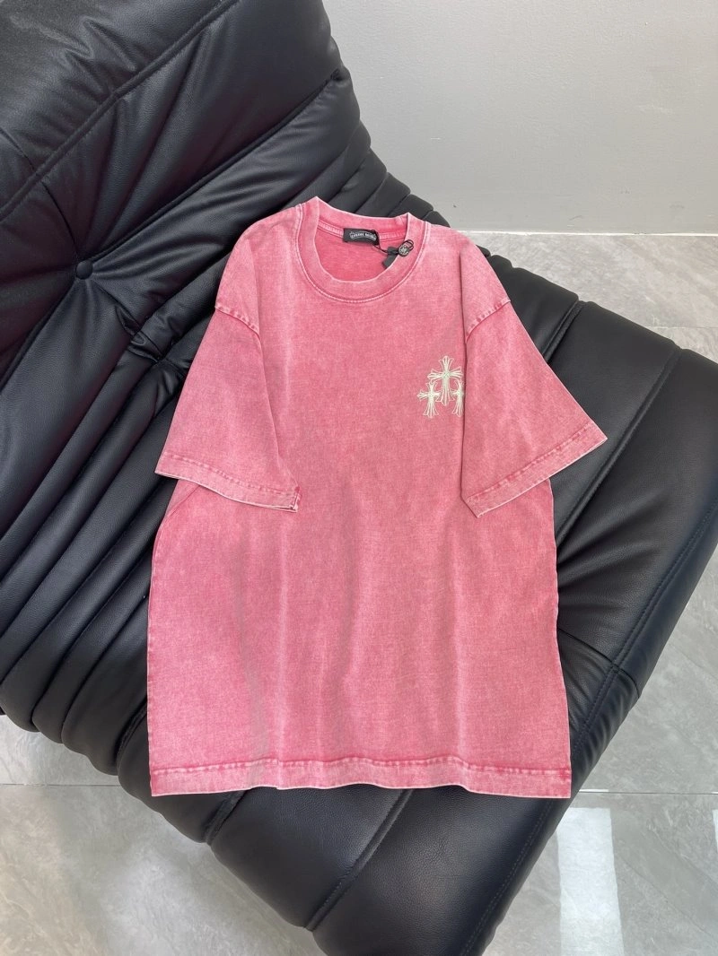 ModernLook Chrome Hearts T-Shirts 118106