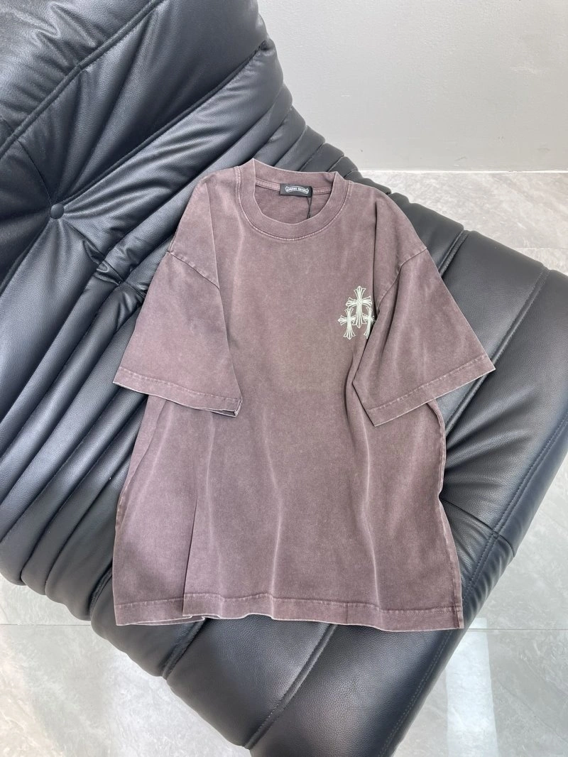 ModernLook Chrome Hearts T-Shirts 118106