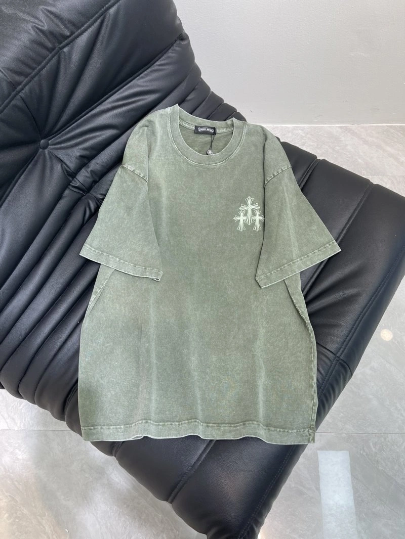 ModernLook Chrome Hearts T-Shirts 118106