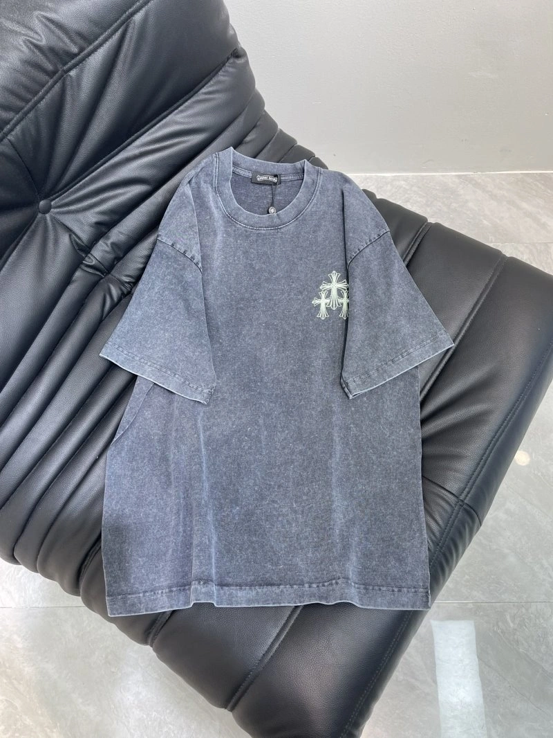 ModernLook Chrome Hearts T-Shirts 118106