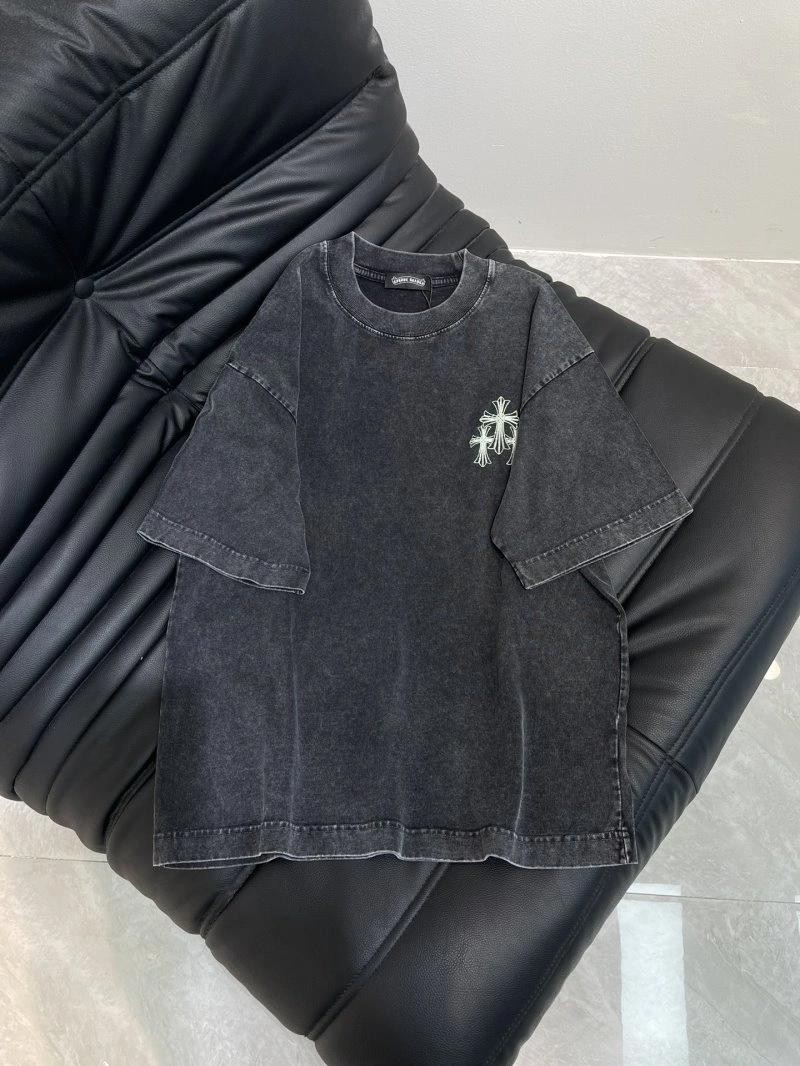 ModernLook Chrome Hearts T-Shirts 118106
