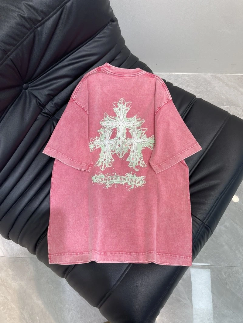 ModernLook Chrome Hearts T-Shirts 118106