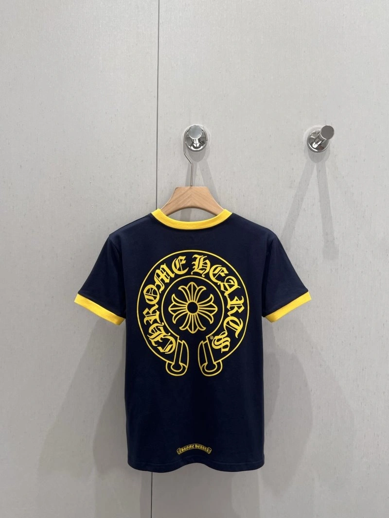 Compact Chrome Hearts T-Shirts 118099