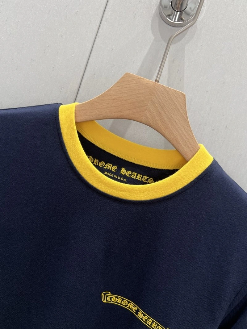Compact Chrome Hearts T-Shirts 118099