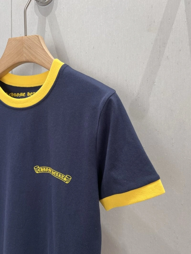 Compact Chrome Hearts T-Shirts 118099