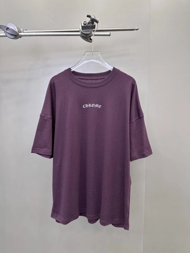 TravelReady Chrome Hearts T-Shirts 118080