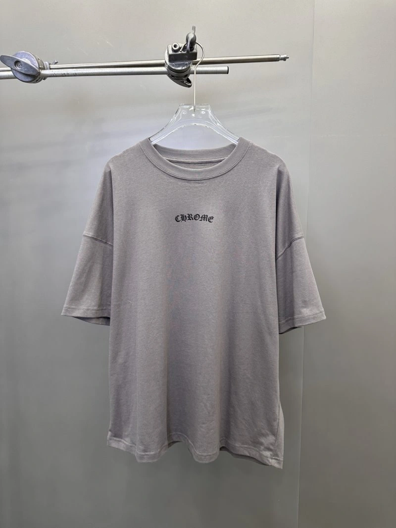 Chrome Hearts T-Shirts Casual 118081