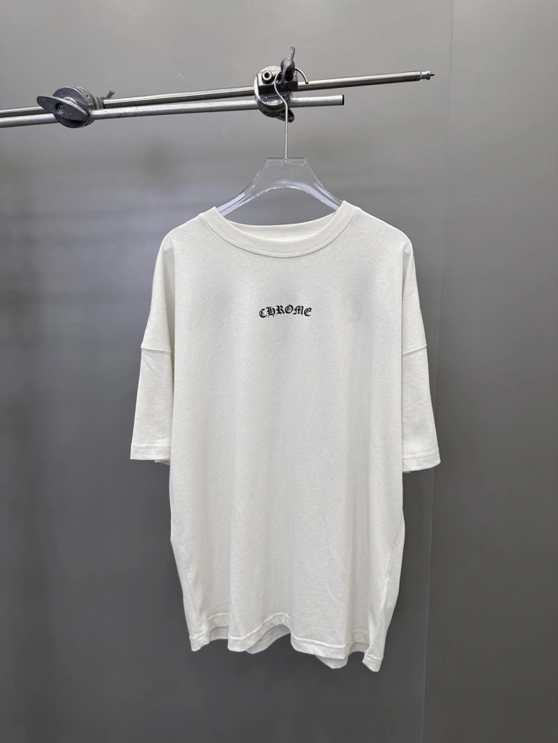 NewStyle Chrome Hearts T-Shirts 118076