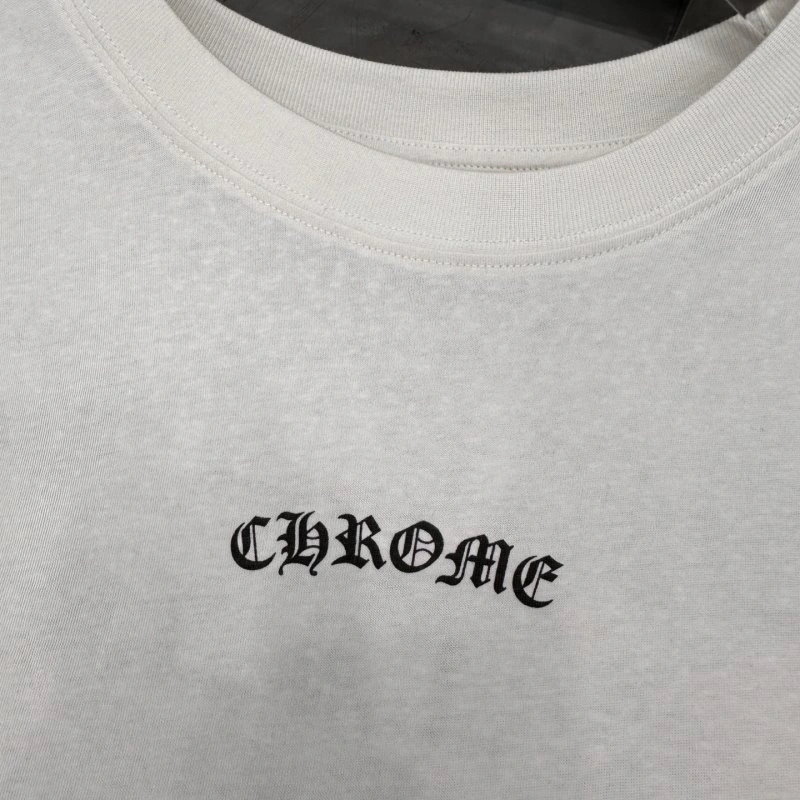 NewStyle Chrome Hearts T-Shirts 118076