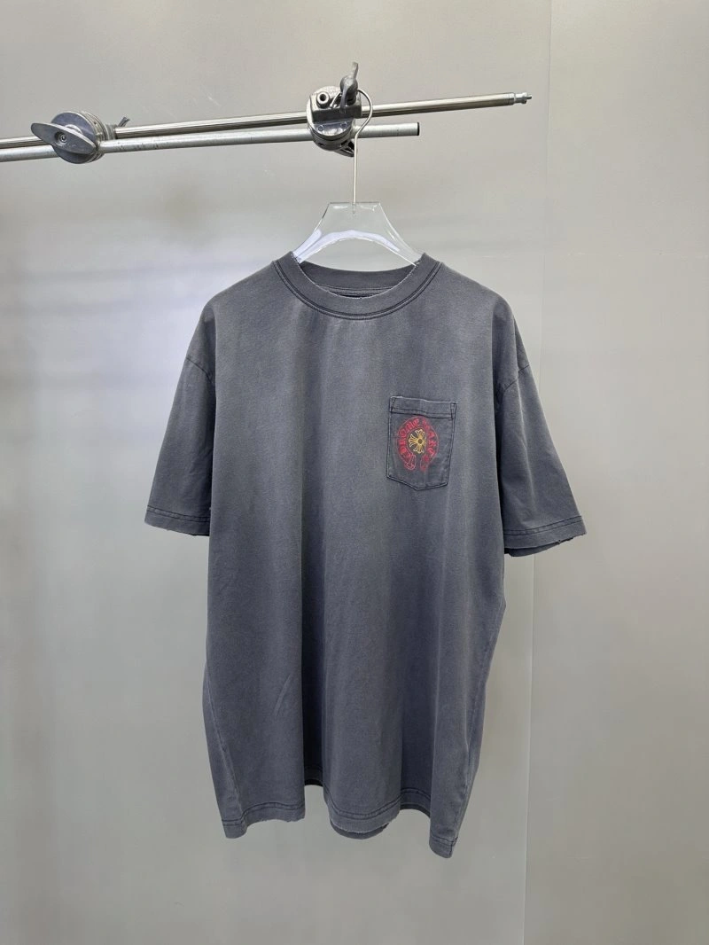 Functional Chrome Hearts T-Shirts 118079