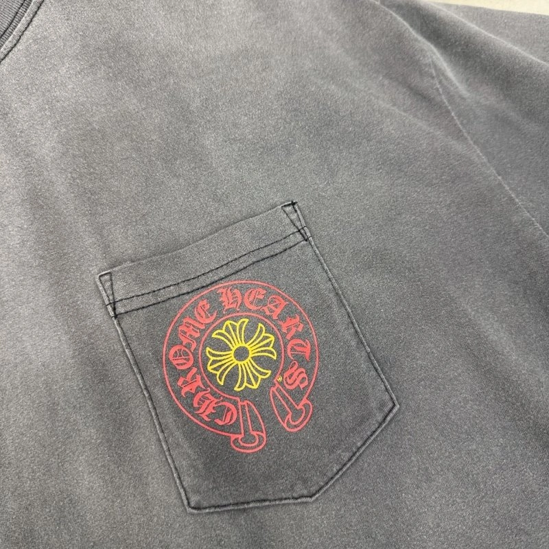 Functional Chrome Hearts T-Shirts 118079