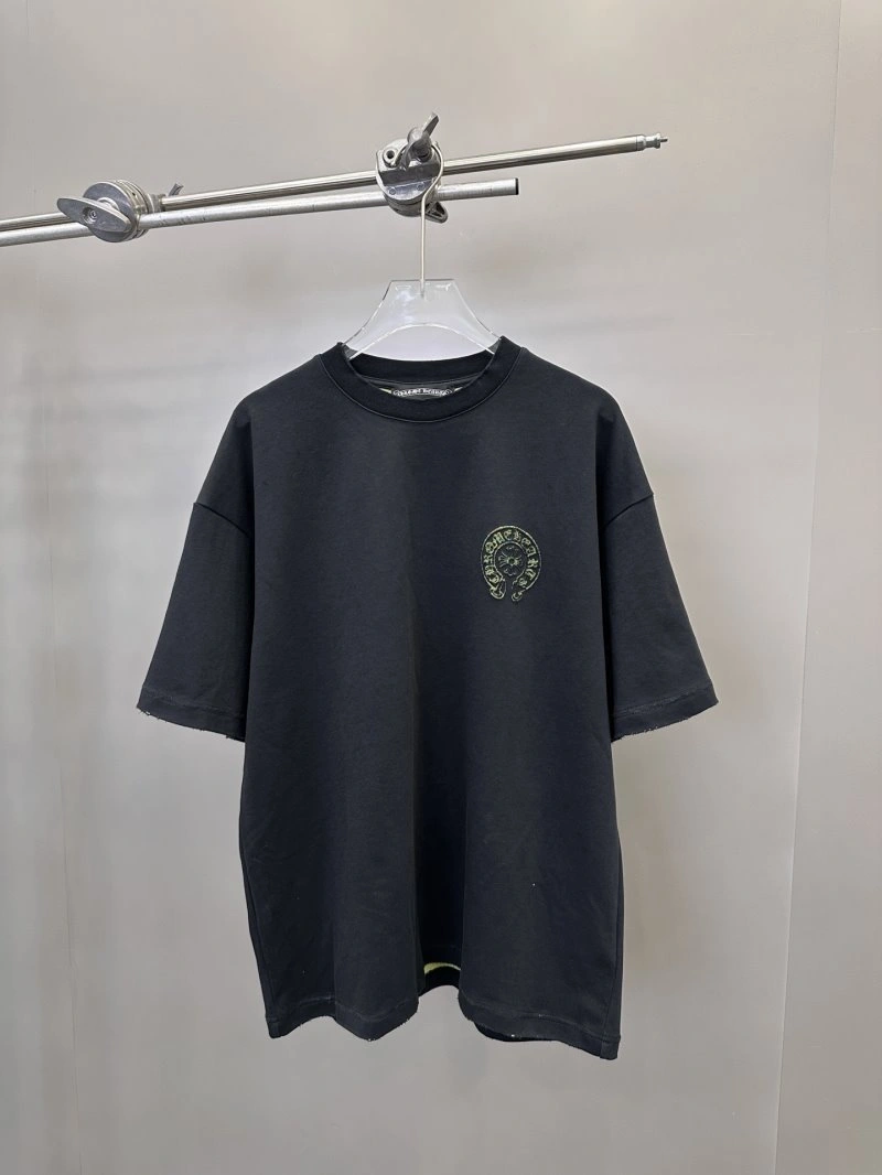 Chrome Hearts T-Shirts GoAnywhere 118075